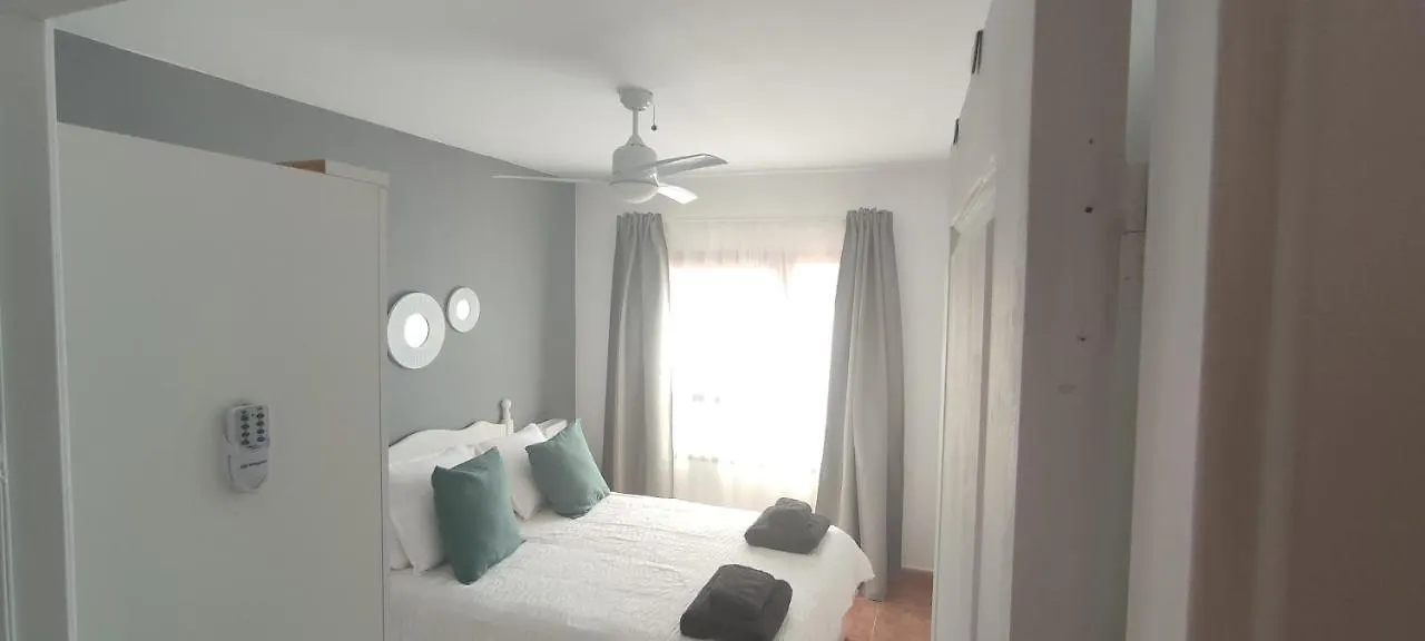 Casa Vienna Apartment Caleta De Fuste