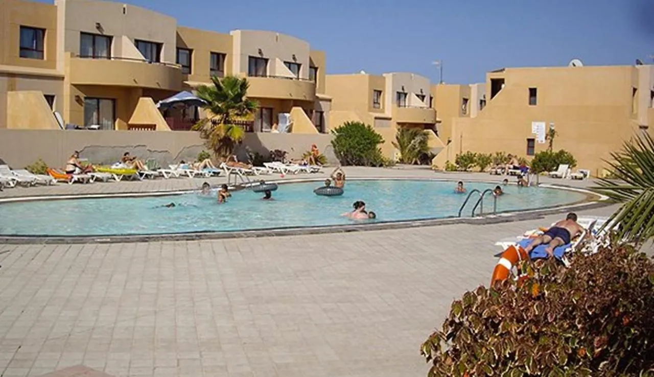 Casa Vienna Apartment Caleta De Fuste 0*,  Spain