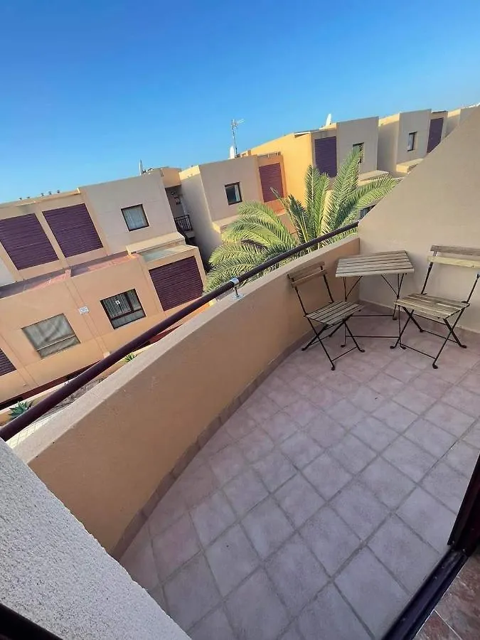 Casa Vienna Apartment Caleta De Fuste