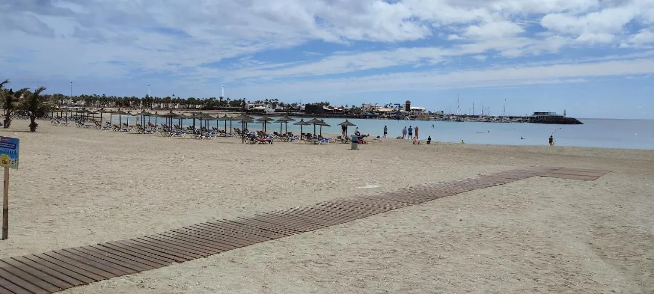 Casa Vienna Apartment Caleta De Fuste 0*,