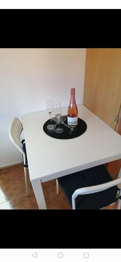 Casa Vienna Apartment Caleta De Fuste