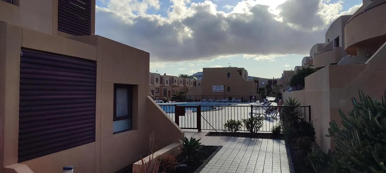 Casa Vienna Apartment Caleta De Fuste