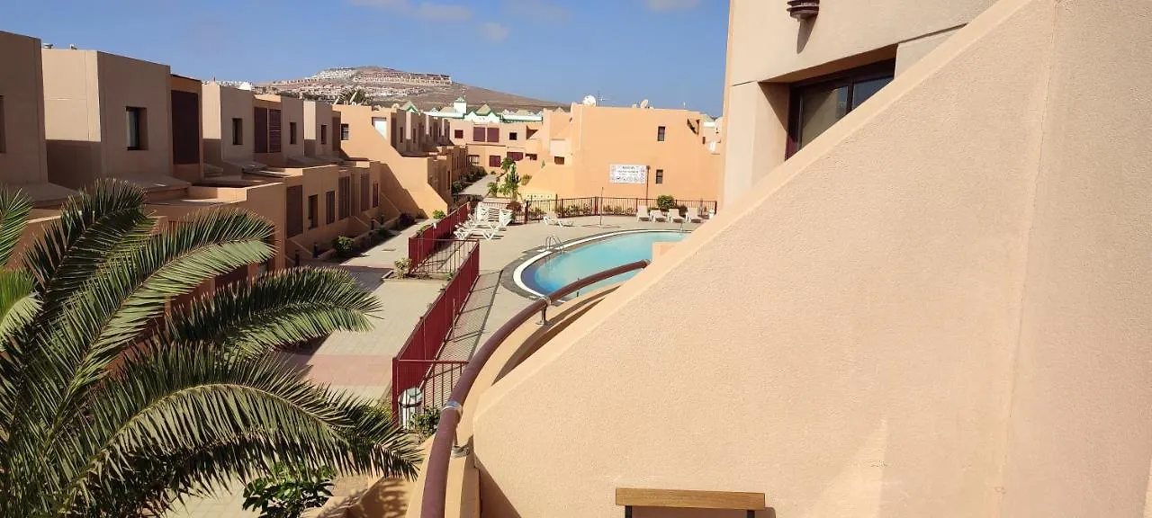 Casa Vienna Daire Caleta De Fuste 0*,  İspanya